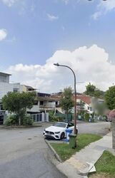 Bamboo Grove Park (D23), Semi-Detached #581577531